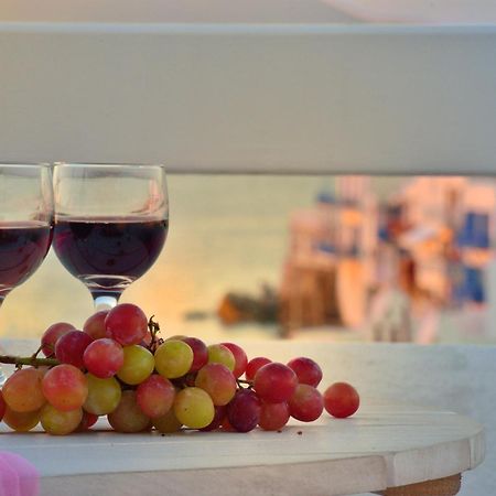 Marietta'S Appartement Mykonos Town Kamer foto
