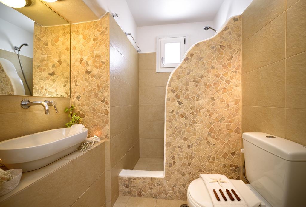 Marietta'S Appartement Mykonos Town Kamer foto
