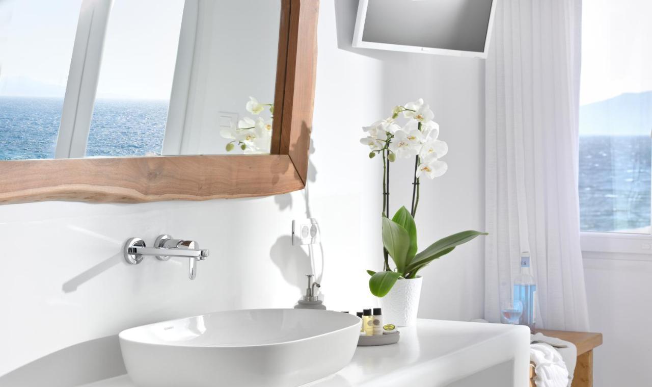Marietta'S Appartement Mykonos Town Buitenkant foto