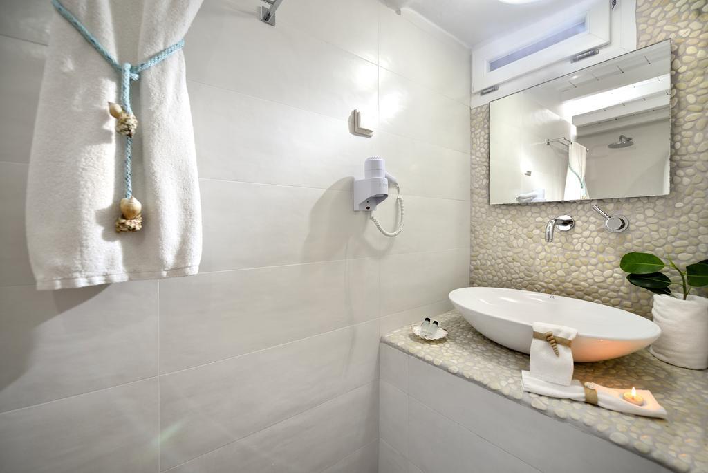 Marietta'S Appartement Mykonos Town Buitenkant foto