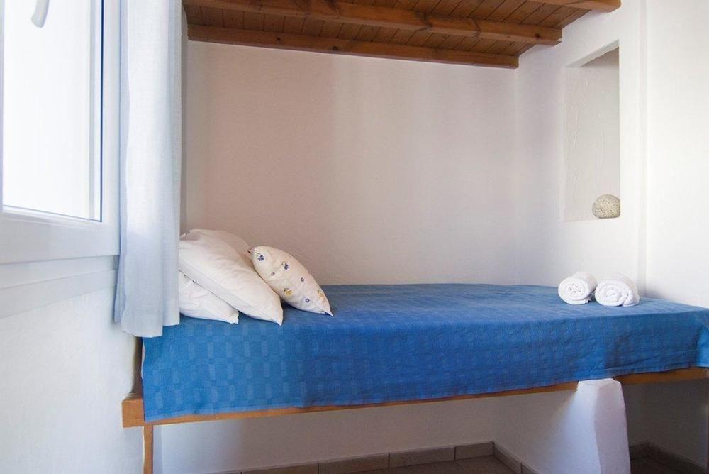 Marietta'S Appartement Mykonos Town Buitenkant foto
