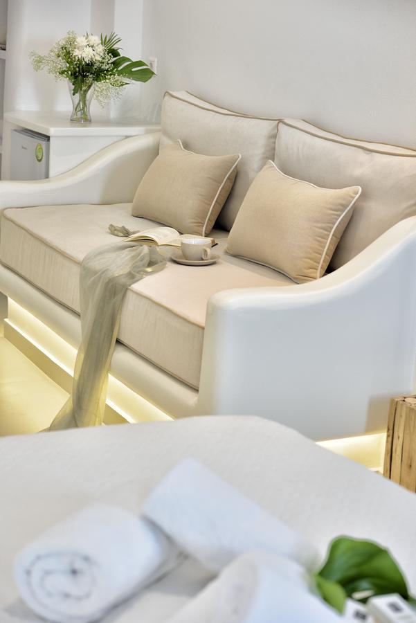 Marietta'S Appartement Mykonos Town Buitenkant foto
